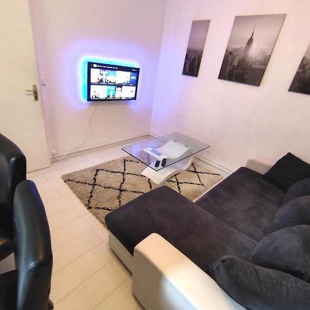 GO TO LUX Logement Entier [Parking Gratuit] Appartement Algrange Buitenkant foto