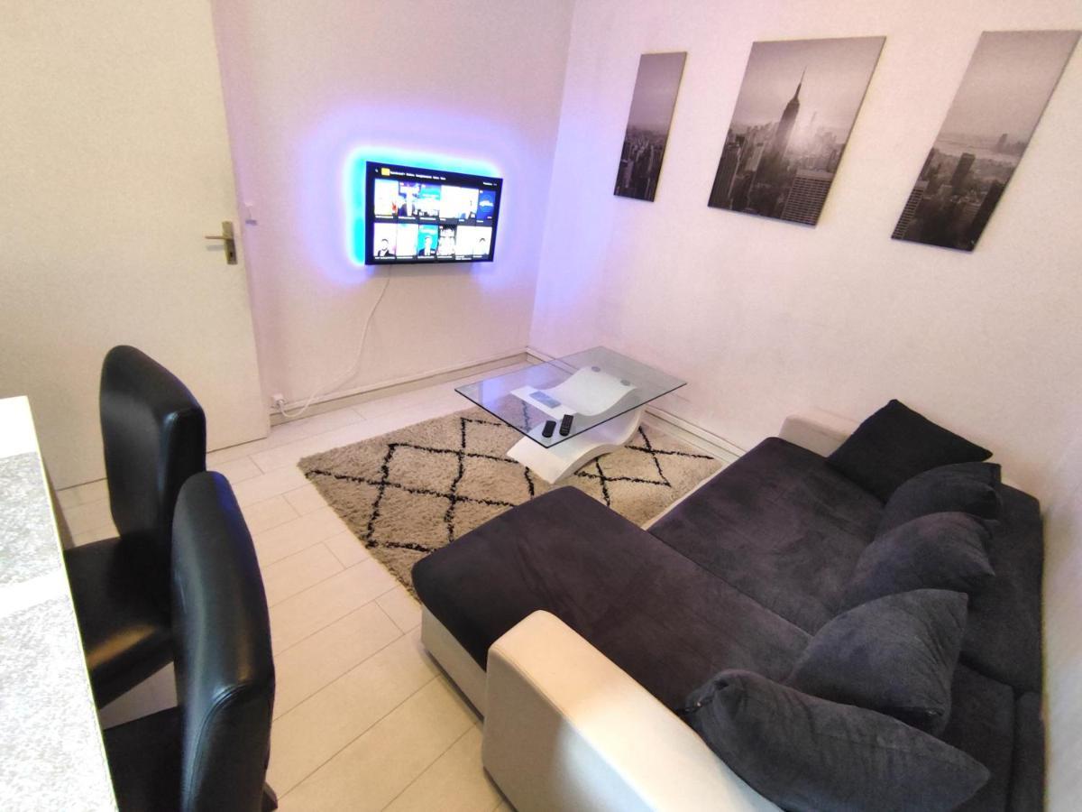 GO TO LUX Logement Entier [Parking Gratuit] Algrange Buitenkant foto